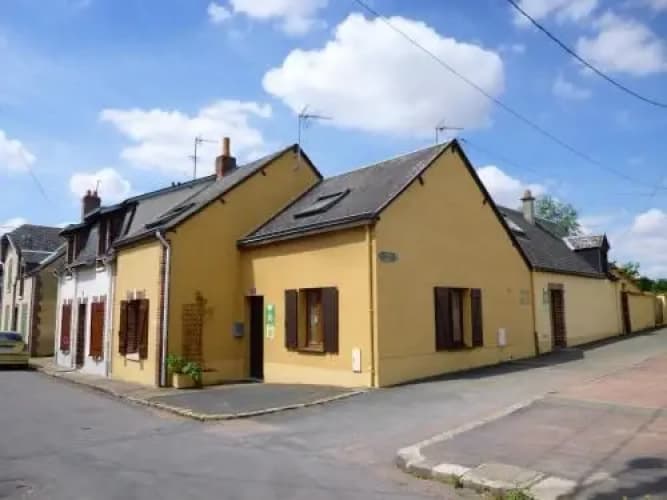 Holiday home Rue de la Porte Blanche