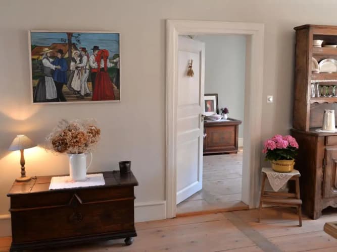 La Maison 1603