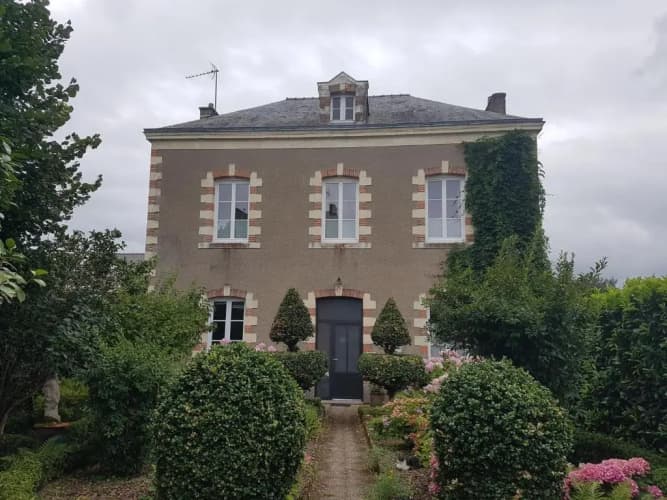 Gîte Mido