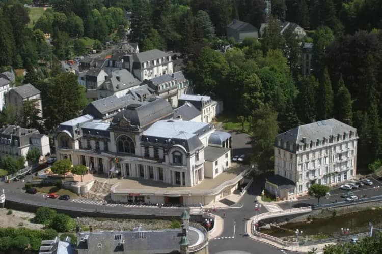 Le Parc des Fées