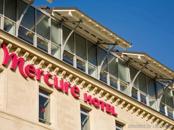 Mercure Périgueux Centre