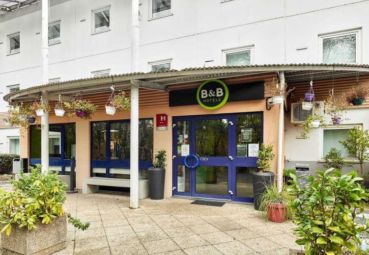 B&B Hotel Viry-Châtillon