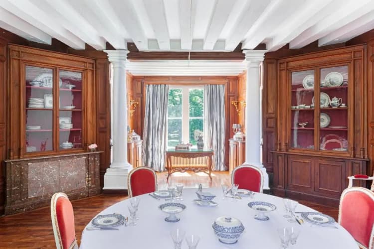 Château de Paradis
