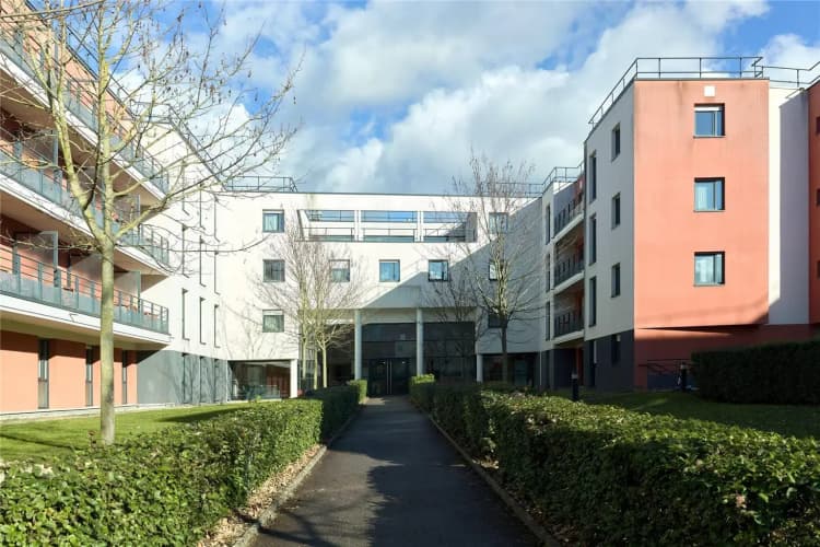 Comfort Aparthotel Versailles Saint Cyr l'Ecole