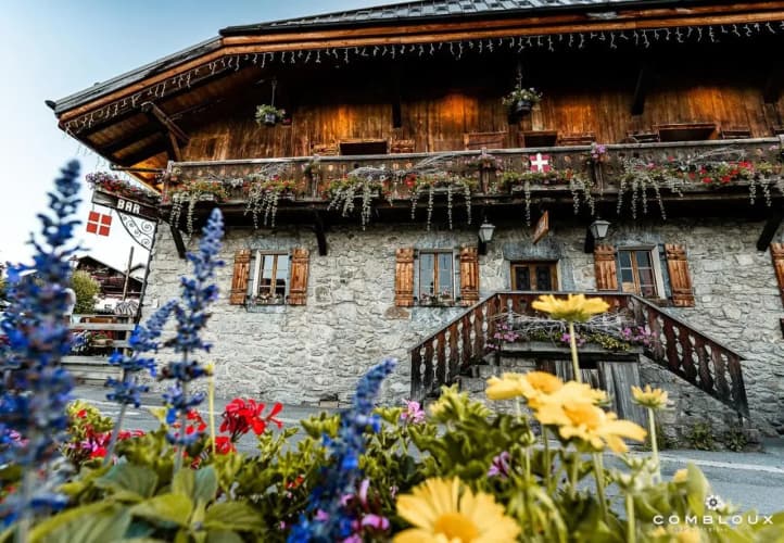 Chalet Alpen Valley, Mont-Blanc