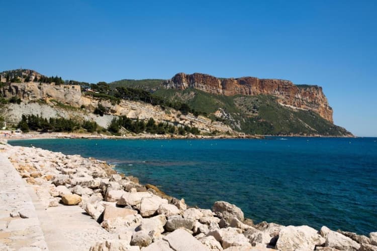 Hotel Liautaud Rooftop Cassis