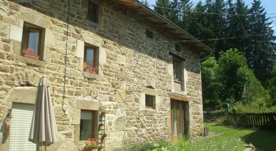 La Monnerie