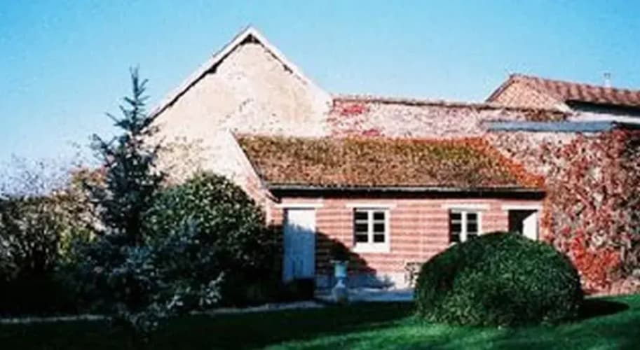La Marotière