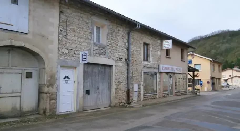 Gîte