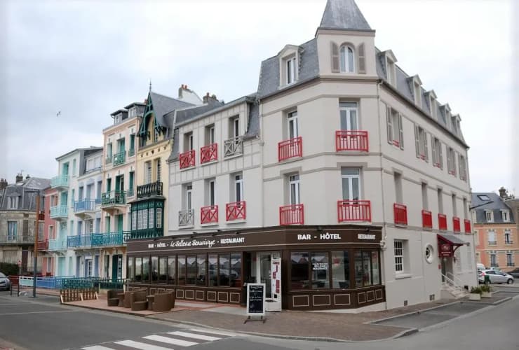 Le Bellevue