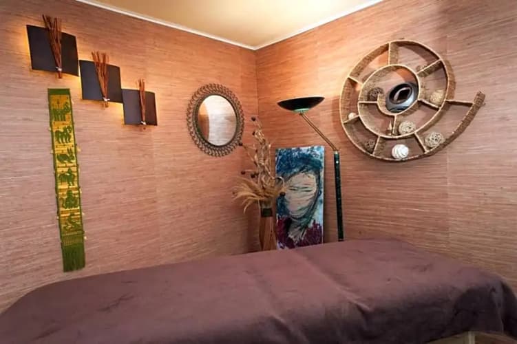 Spa Harmonice