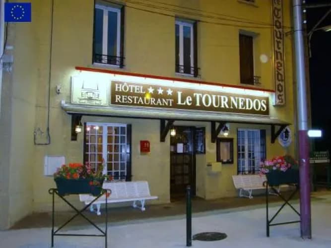 Le Tournedos