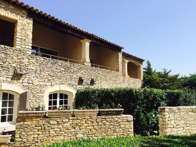 Hostellerie le Roy Soleil