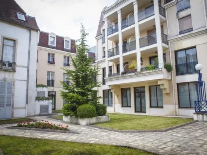 Appartement Gerland