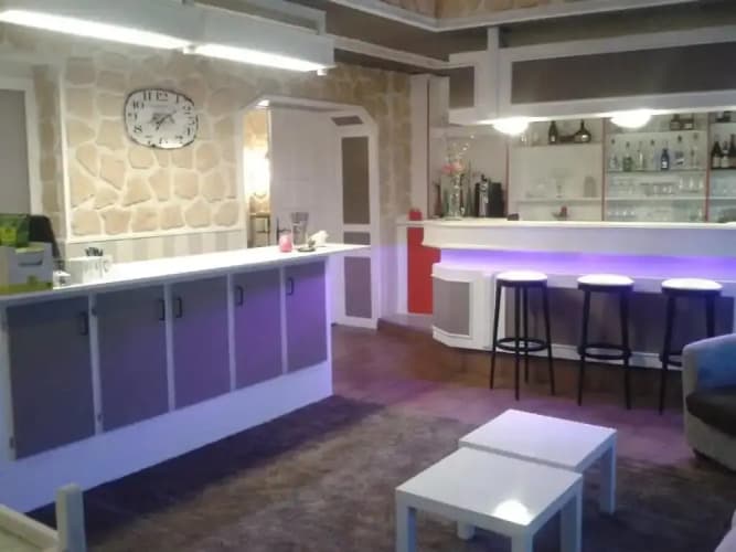LOGIS Hôtel Le Merle Blanc
