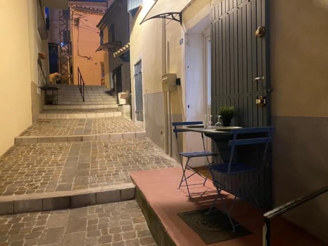 Petit Cocon cosy au cœur du village d'Allauch