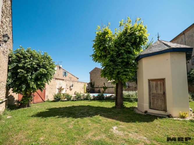 Villa Celine