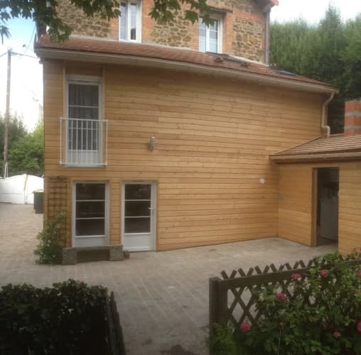 Villa Liberté