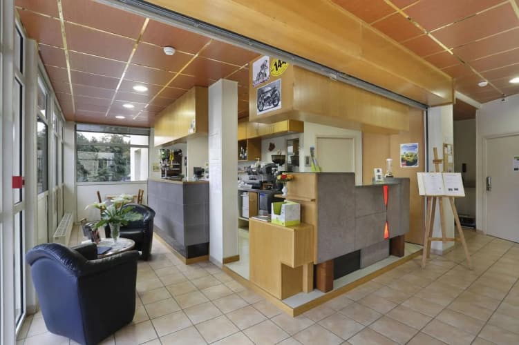 Le Relais des Puys