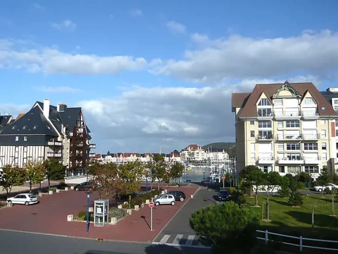 Apartment Les Marines 1 Et 2-13
