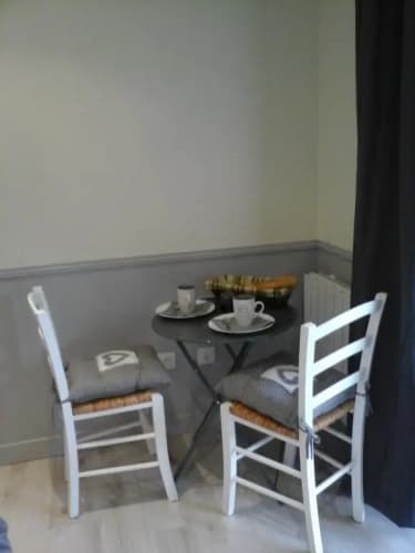 Chambre D'hôte De La Rotterie