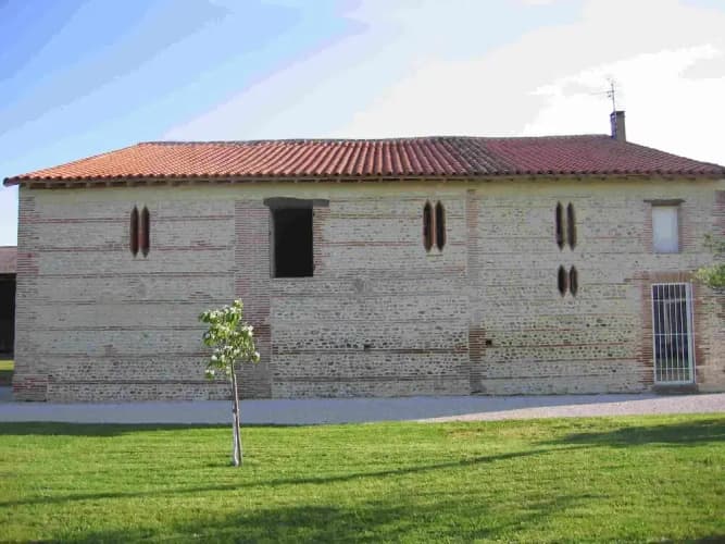 Terre de Garance