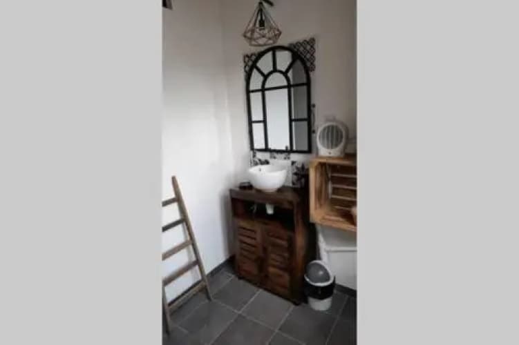 La Maison En Brique