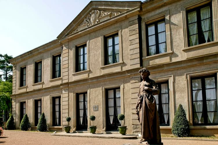 Domaine d'Auriac