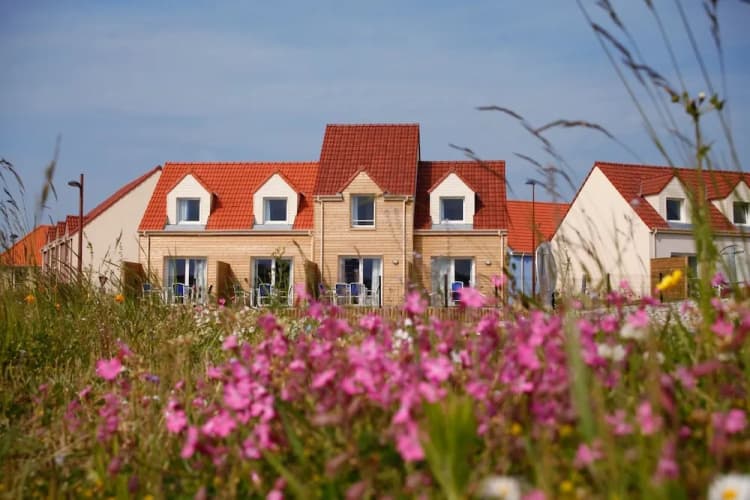 Résidence Odalys Les Villas de la Baie