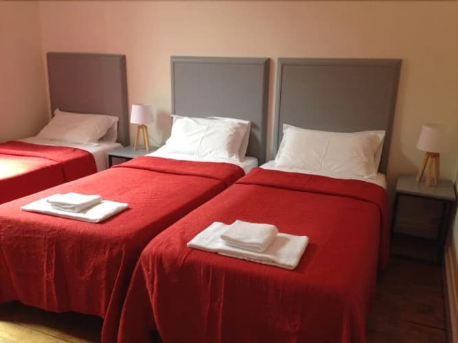 Hôtel le Vizzavona