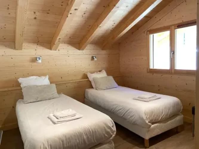 Chalet Soleya