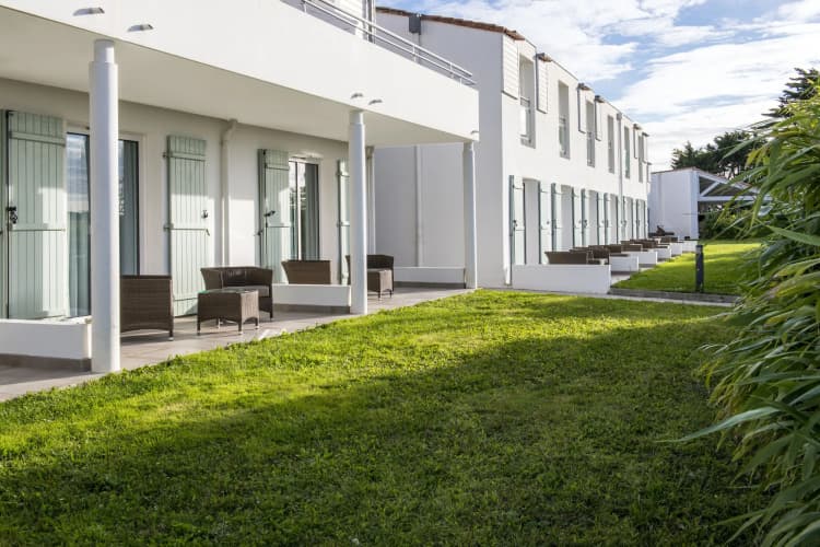 Hôtel Atalante - Relais Thalasso & Spa