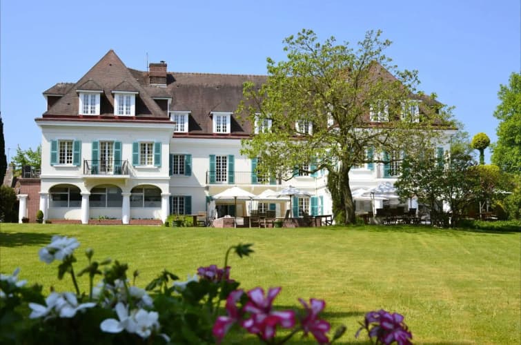 Château de Montreuil