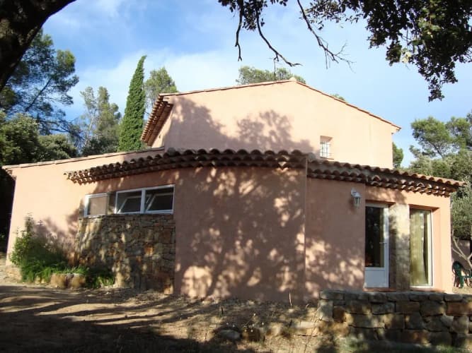 Domaine de L'échappée Belle