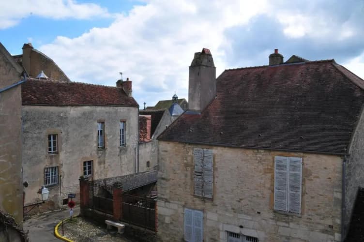 Hôtel Les Glycines