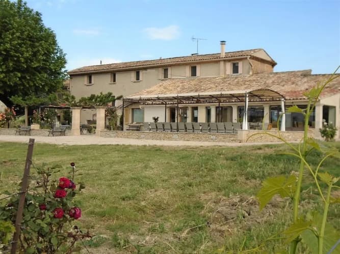 Le Moulin de Lavon