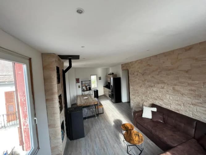 magnifique appartement cosy et familial