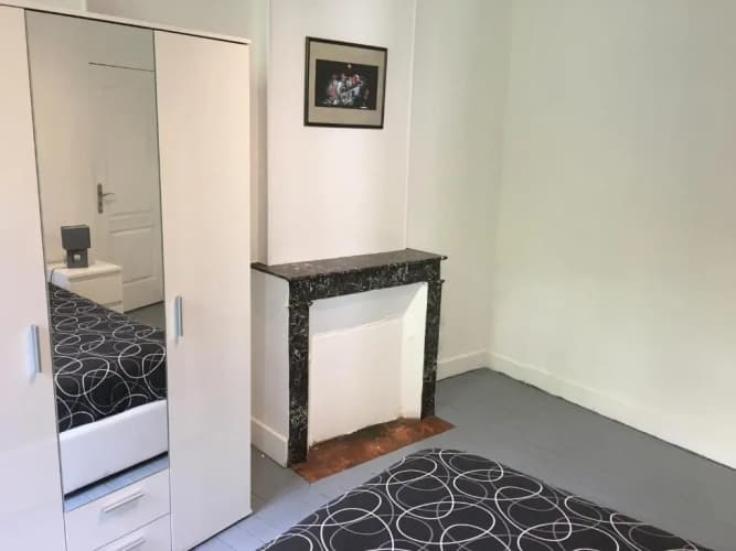 Appartement Aubusson