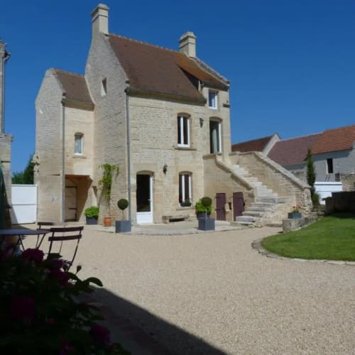 Clos de la Valette