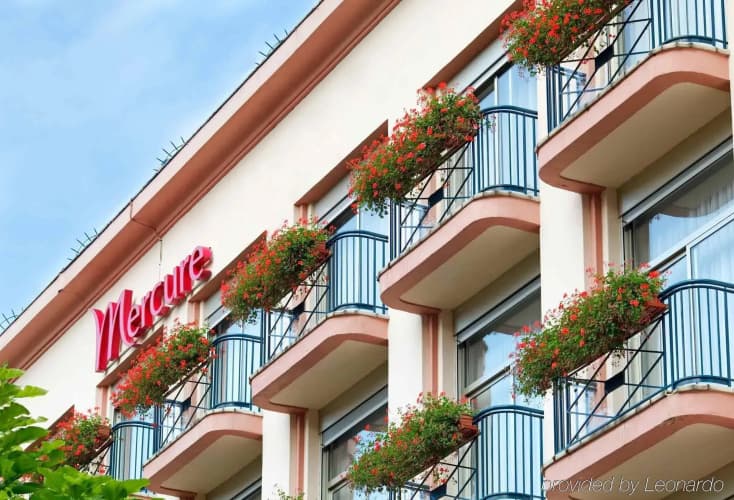 Grand Hotel Filippo