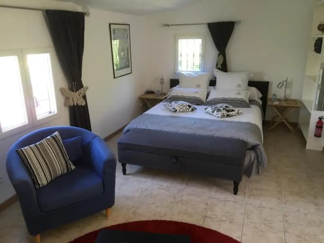 Villa Les Terrasses sur mer