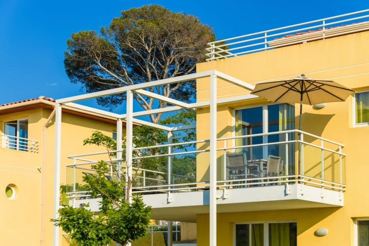 Résidence Lagrange Vacances Les Terrasses des Embiez