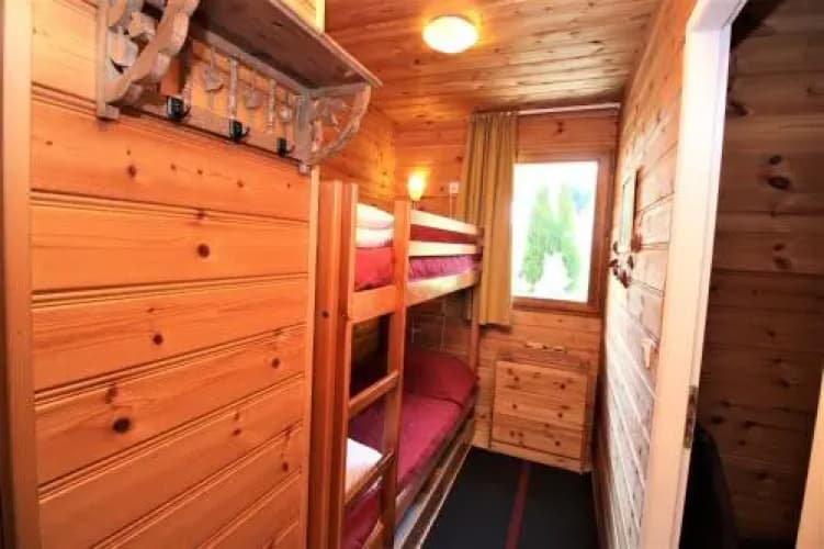 Chalet Deleglise 2