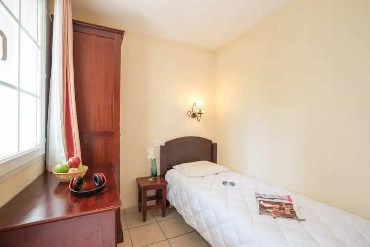 Les Villas du Golf