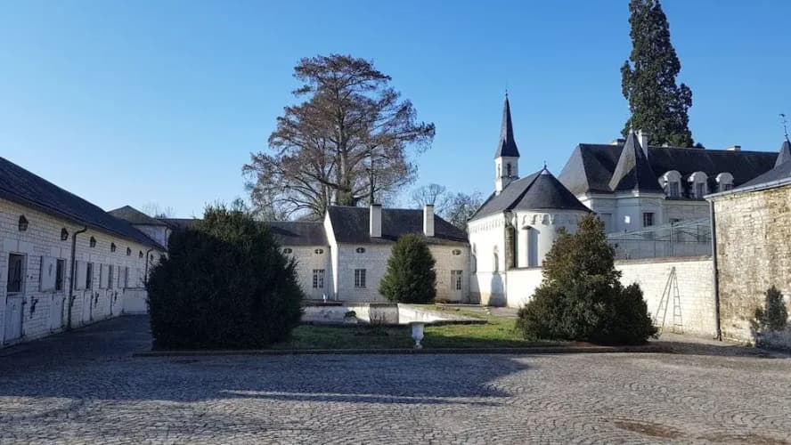 Château de Basché