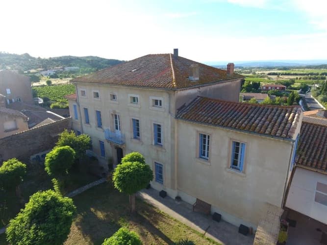 Domaine du Griffon
