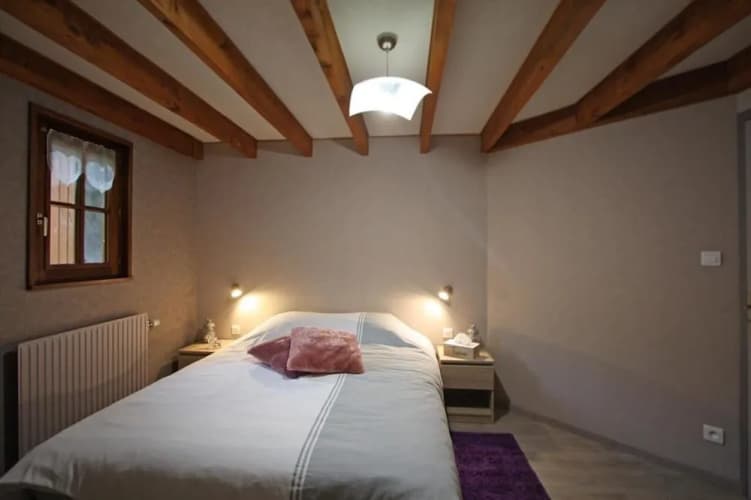 Chambres d'Hôtes Les Jumeaux