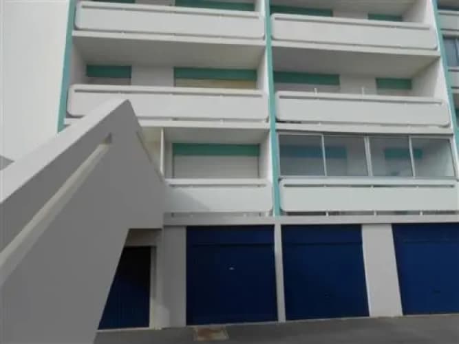 Rental Apartment Dans Residence Au Pied de la Plage