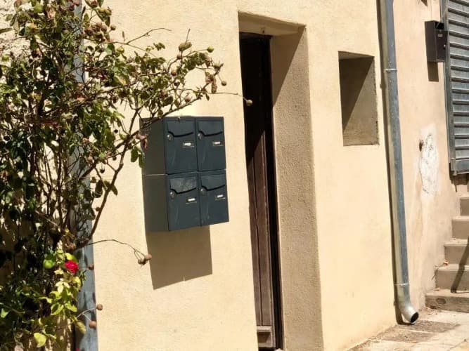 Provençal Studio