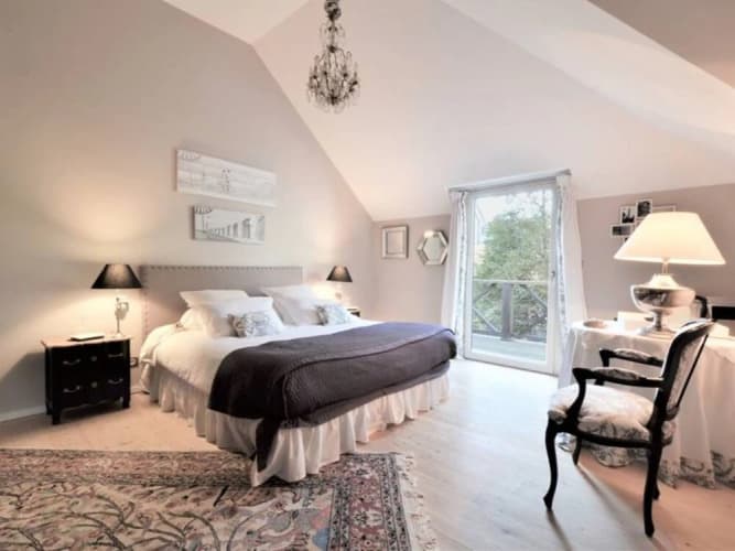 Villa Vent Couvert